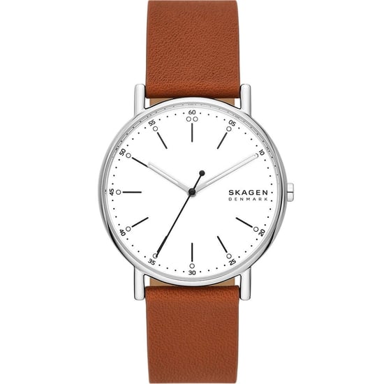 Skagen Signatur Men's Brown Watch SKW6903