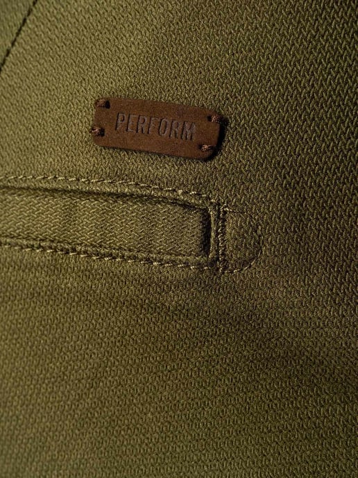The Original Performance Structure Pants - Olive