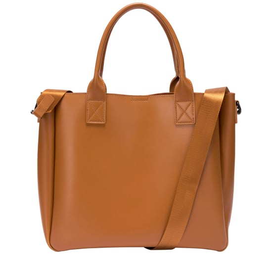 AMILIA XL SINGLE POCKET TOTE GRAB BAG