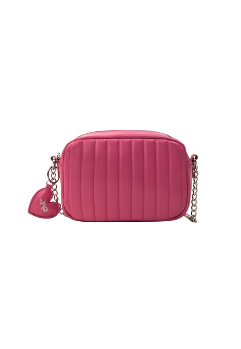 Mymo Crossbody tas Dames roze - Image 1