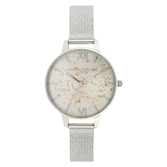 Olivia Burton Ladies Watch Quartz rose gold - Image 1
