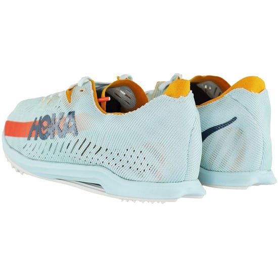 Hoka Cielo X MD Track Spike Heren Blauw Hardlooptrainers - Image 2