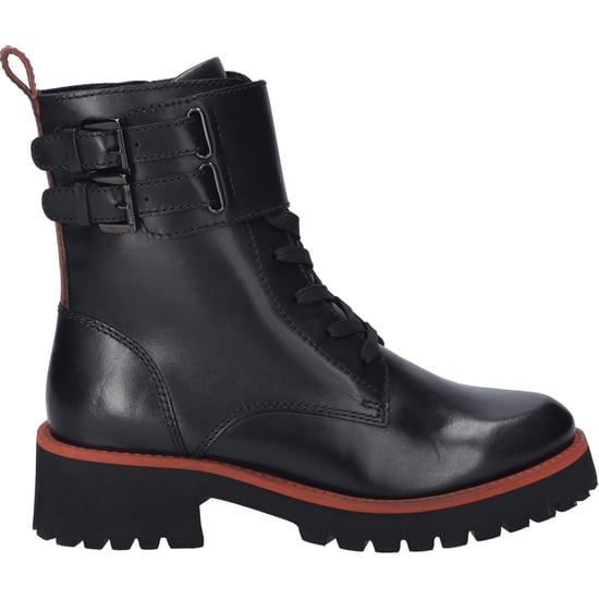 JOSEF SEIBEL Sallina 03 | Kängor för kvinnor | svart - Image 2