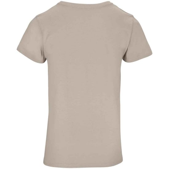 SOLS Womens/Ladies Crusader Organic T-Shirt (Rope)