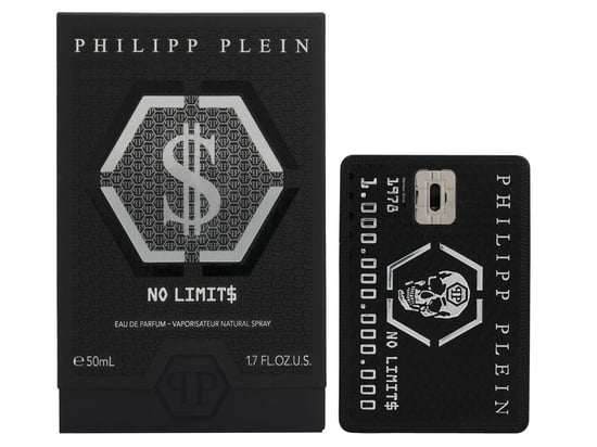 Philipp Plein No Limits Edp Spray 50 ml - Image 4
