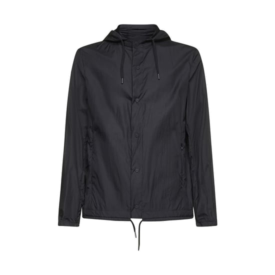 Herno Jackets in Black