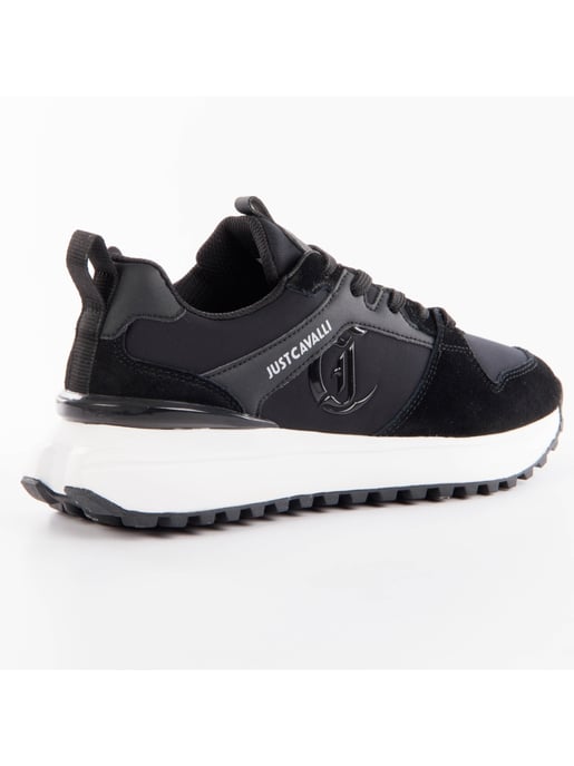 Sneaker Just Cavalli Dames Optik Roberto - Image 4