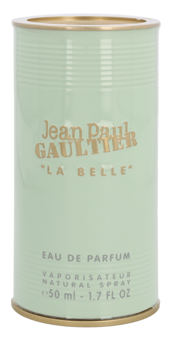 Jean Paul Gaultier La Belle Eau de Parfum 50ml Spray - Image 2