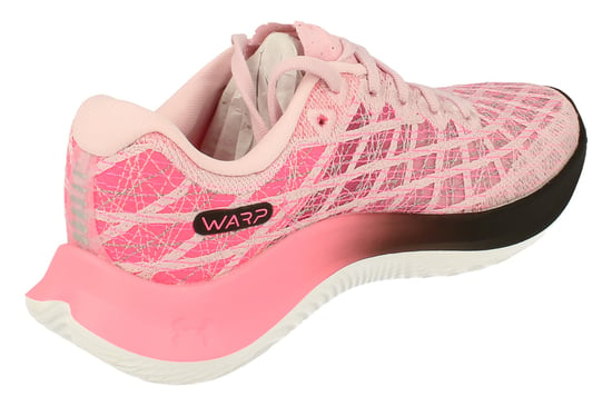 Under Armour Flow Velociti Wind 2 Womens Running Trainers - Image 3