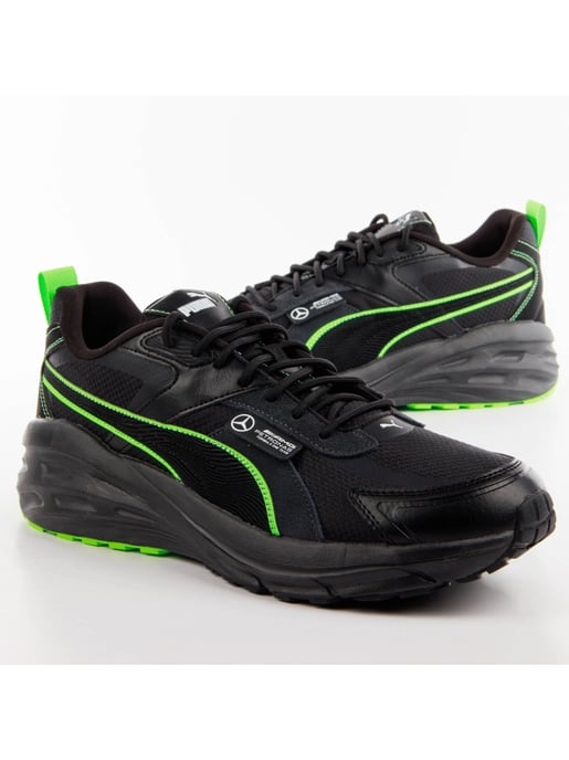 Puma heren Mercedes AMG Petronas F1 sneakers - Image 2