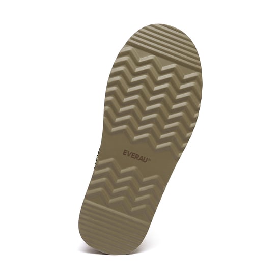 EVER AU Australia Women Wonga Leather Slippers - Image 6