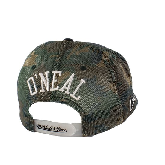 Mitchell & Ness La Lakers Shaquille O'Neil Mens Cap