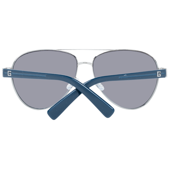 Guess Silver Women's Sunglasses