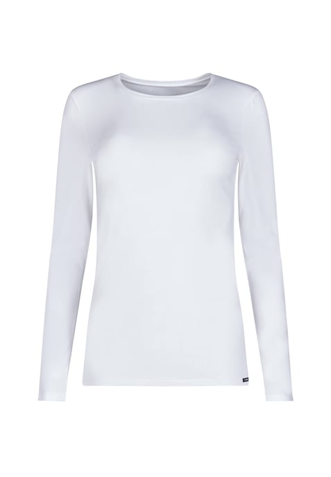 Skiny Dames Shirt Longsleeve - Image 1