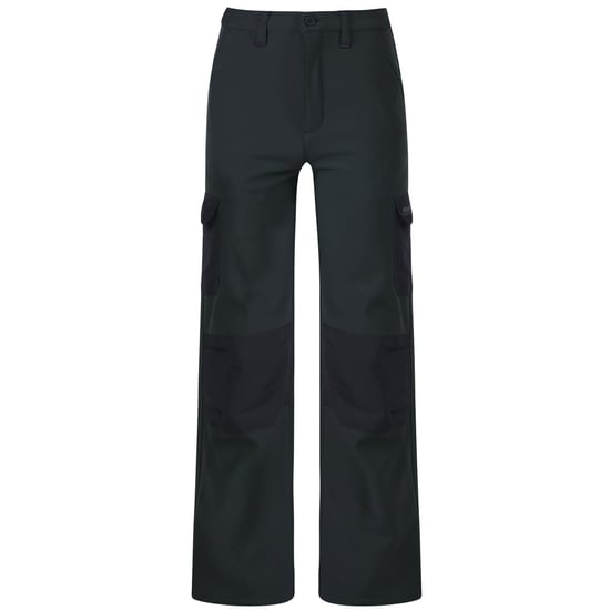 Regatta Great Outdoors Kids Boys Adventure Tech Softshell Trousers - Image 1