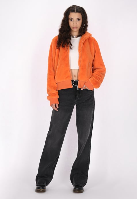 Mymo Jas Dames oranje - Image 2