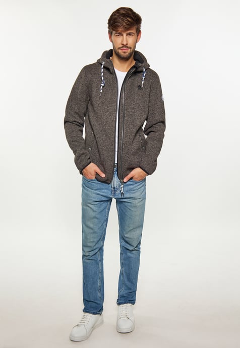 Schmuddelwedda Men Grey melange - Image 2