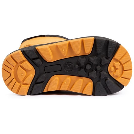 Trespass Childrens/Kids Koda Snow Boots (Tan)