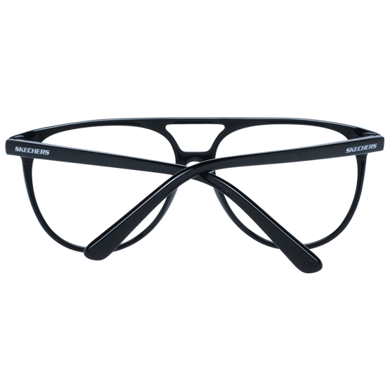 Skechers Optical Frame SE3332 001 53 - Image 3