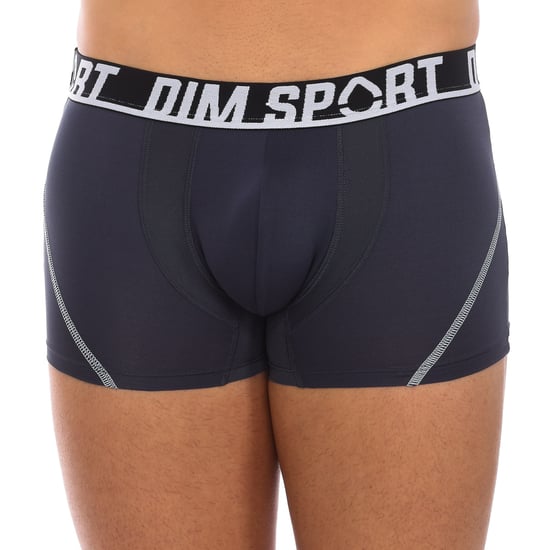 Pack-3 Boxers breathable fabric D08EW men