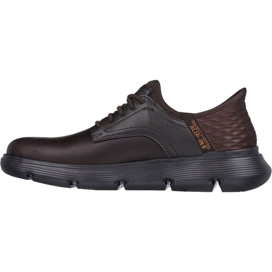 Garza - Gervin Oxford-sko - Image 4
