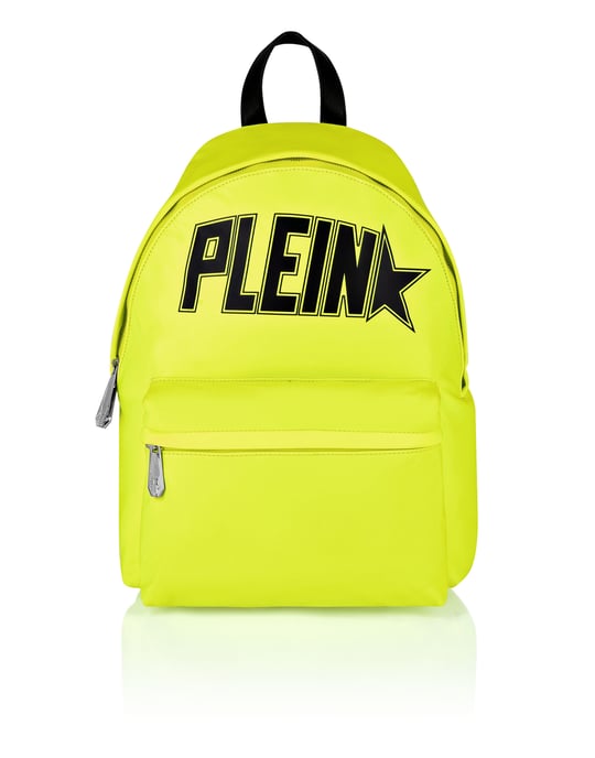 Backpack Iconic Plein - Image 1