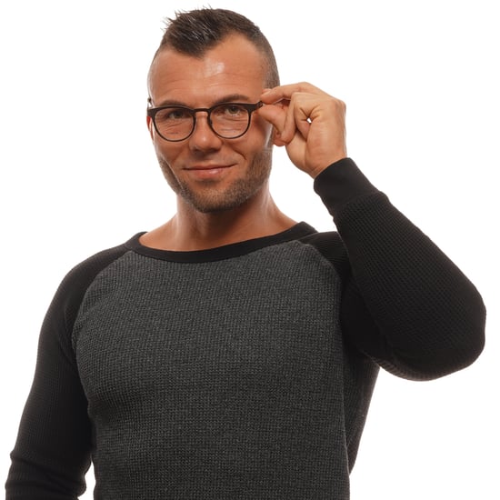 Zegna Couture Lunettes ZC5003 48 038 - Image 4