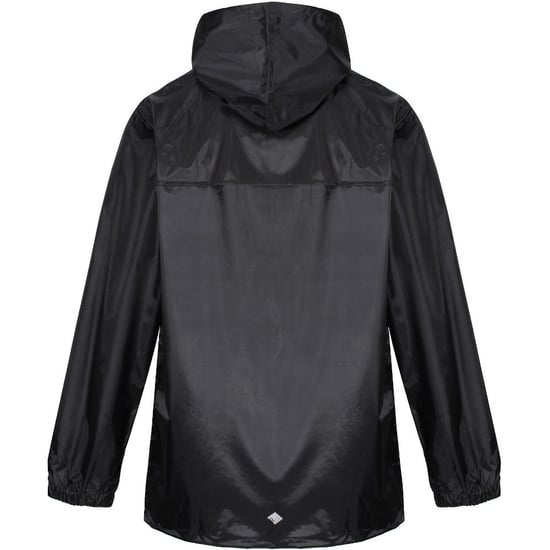 Regatta Mens Stormbreaker Jacket - Image 4