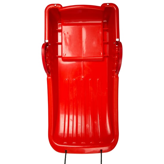 Mountain Warehouse Plain Sledge (Red)