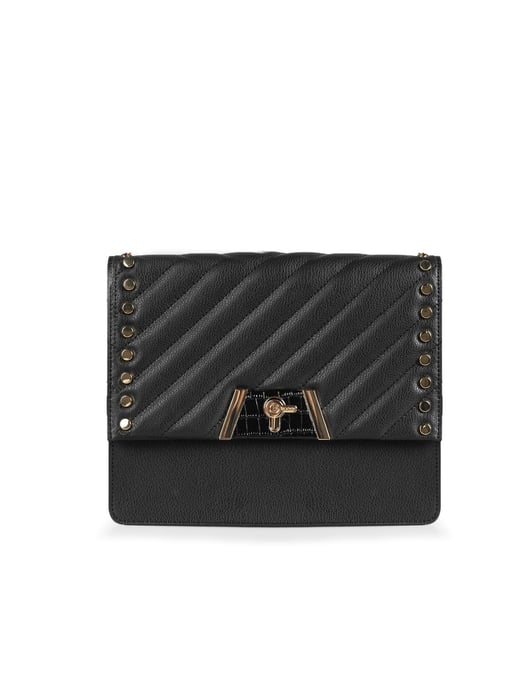 Baldinini Handbag Gimmi Woman's Black - Image 1