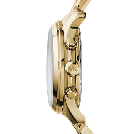 Michael Kors Horloge MK5055 Gold