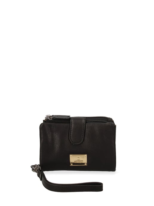 Laura Biagiotti Wallet Women
