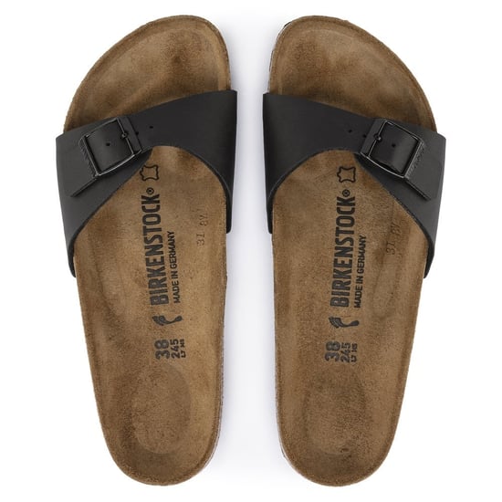 Birkenstock Madrid Birko-Flor Women's Sandals - Image 6