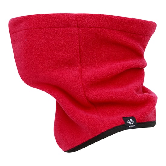 Dare 2B Childrens/Kids Doctrine Neck Gaitor (Berry Pink)