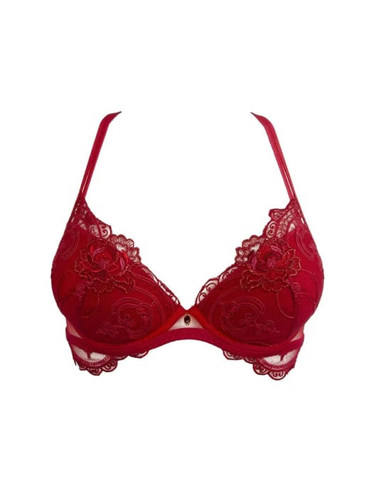 Lise Charmel Tellement Glamour Push-Up Bra