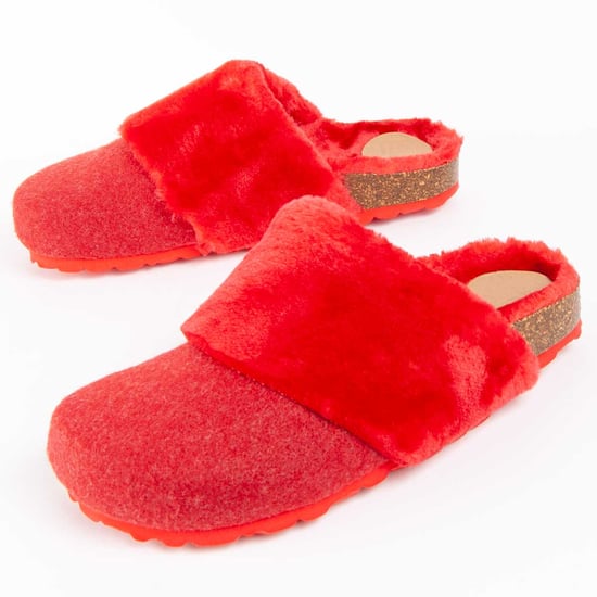 Montevita Clog Willz Red