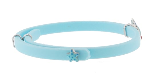 Orphelia Child's 925 Sterling Silver Bracelet - Silver ZA-7156/BLUE