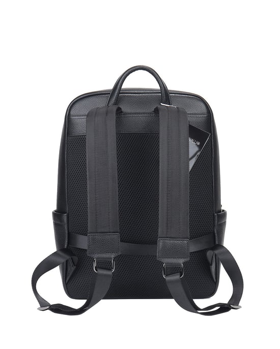 B Cavalli Rugzak Uniseks BLACK - Image 3
