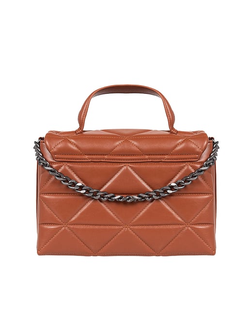 Silvian Heach Handbag Woman's Brown - Image 2