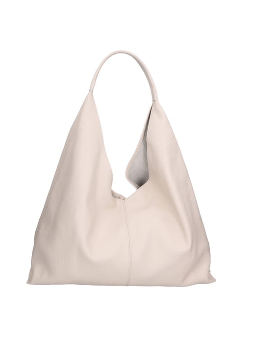 Gave Lux Shoulder bag women BEIGE