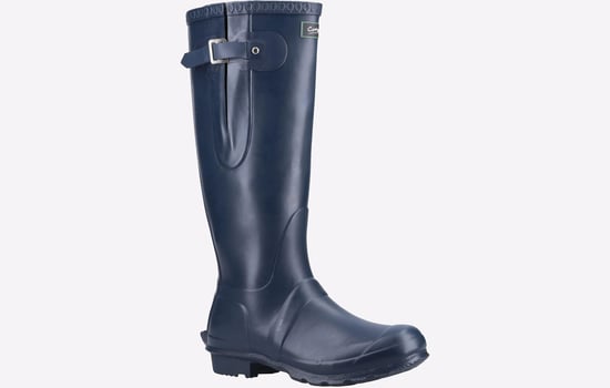 Cotswold Windsor Wellies - Image 2