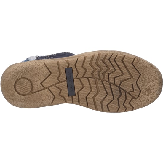 JOSEF SEIBEL Alina 51 | Enkellaars voor Dames | blauw - Image 5
