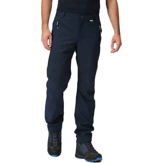 Regatta Mens Dayhike IV Waterproof Walking Trousers