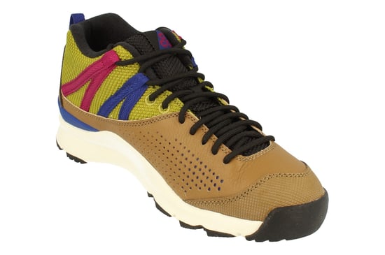 Nike Okwahn Ii Mens Beige Trainers - Image 4