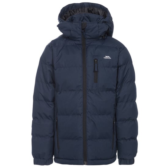 Trespass Boys Tuff Hooded Jacket
