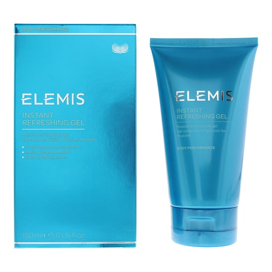 Elemis Instant Refreshing Gel 150ml - Image 1