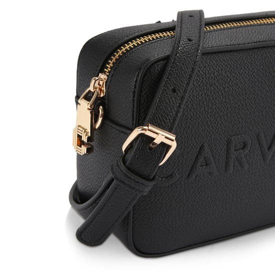 Carvela Frame Mini Cross Body Bag