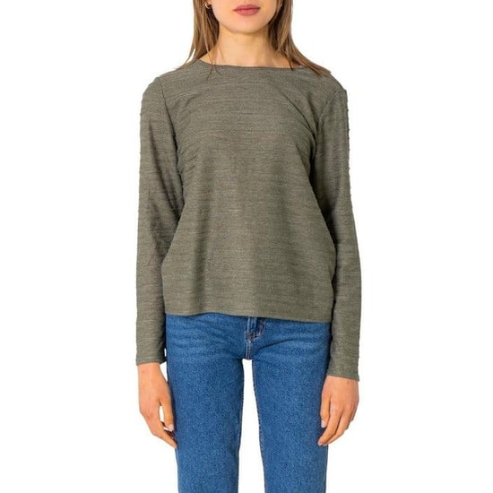 Only Women's Long Sleeve T-Shirt