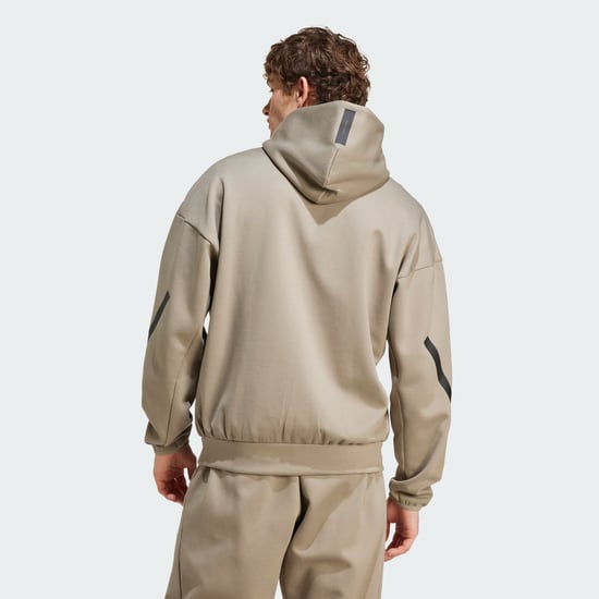 Z.N.E. Full-Zip Hooded Track Jacket - Image 2