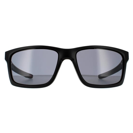 Oakley zonnebril Mainlink OO9264-41 Mat Black Gray Prizm - Image 1